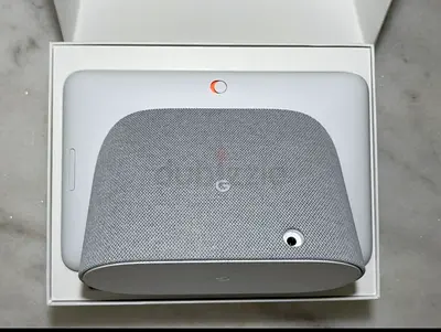 Google Nest Hub (2nd Gen) – Brand New, Never Used  Brand new condition, never used – only the box ha