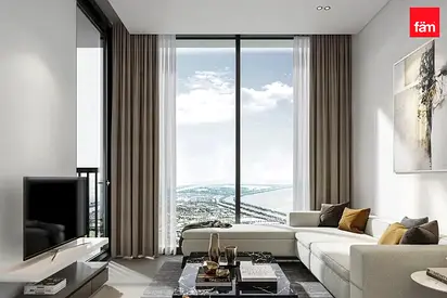 High Floor | 1 Bedroom + Study | Spacious Layout |