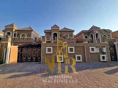**Exceptional Residential & Investment Opportunity | Commercial & Residential Villa for Sale in Al Muwaihat 2 – Ajman** A unique opportunity to own a