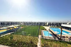 Corner unit | Green belt | Close to DIA school
