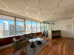 A+ Grade tower| Traffic free area| Vacant |Canal view