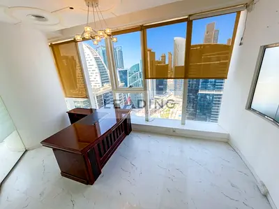 A+ Grade tower| Traffic free area| Vacant |Canal view