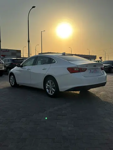 2022 Chevrolet MALIBU — миниатюра 13