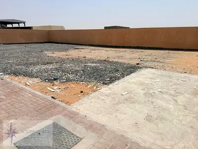 10000 Square Feet Open Land in Sajja