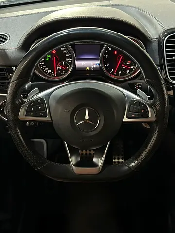 صورة مصغرة 17 لـ 2019 Mercedes-BENZ GLE