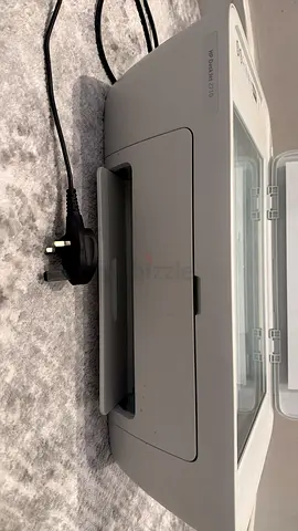 HP All-in-One Printer (Compact Inkjet) - Good Working Condition