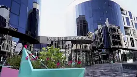 Modern Office Space | Al Multaqa Avenue | Skyline Views