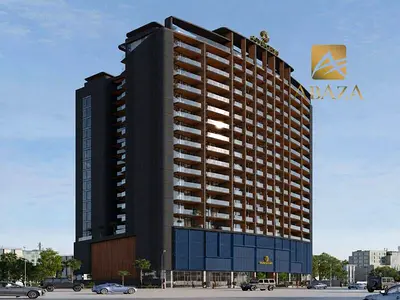 Prime Investment Opportunity | 40% Post-Handover, 1% Monthly & DLD Waiver