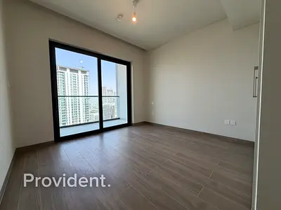 Brand New | High Floor | Creek and Lagoon View