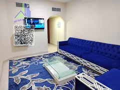 Monthly rent behind Gift Way, Al Ittihad Road: Studio 2500, 1BHK 3500, 2BHK 4300 AED. Prime location