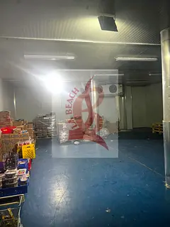 Cold Store TAX Free warehouse for rent in Ras Al Khor
