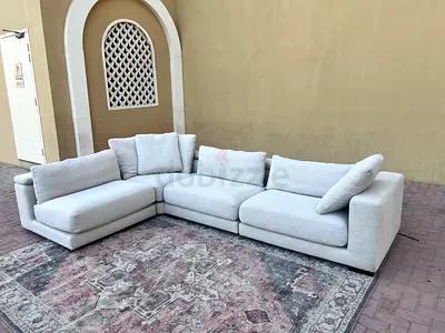 Chattelsmore Olta High end Quality Sofa