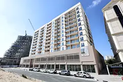 1 Bedroom Apartment Available For Rent Just@65,000/-||
