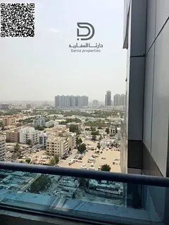 3-Bedroom Apartment for Sale in Falcon Towers – Ajman