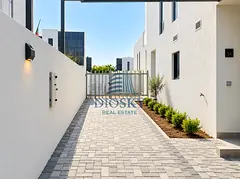 3 BHK + Maid's Room | Spacious | Brand New