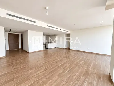 High Floor | Spacious Layout | Brand New