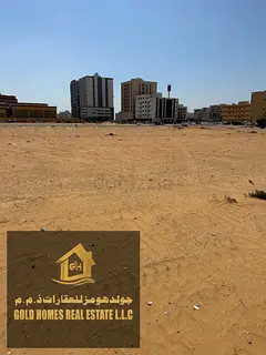 🔥 HOT LAND DEAL – AL MOWAIHAT 3, AJMAN