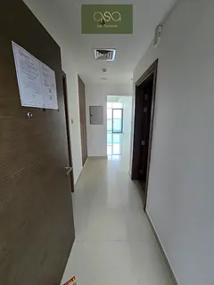 Spacious 1BHK for Sale in Gulfa Tower, Ajman
