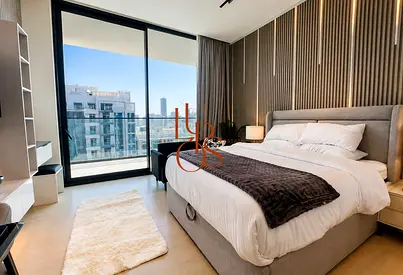 Furnished Studio | Modern Living | Spacious