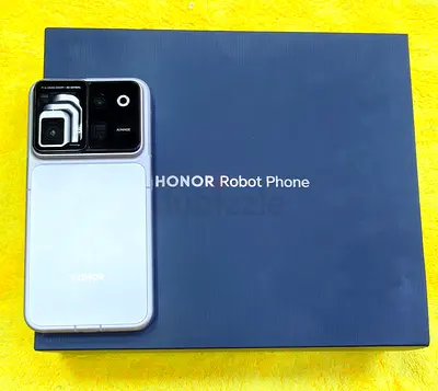 HONOR ROBOT
