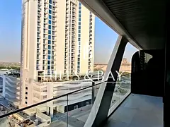 Spacious 1BR + Maids | Ready to Move In