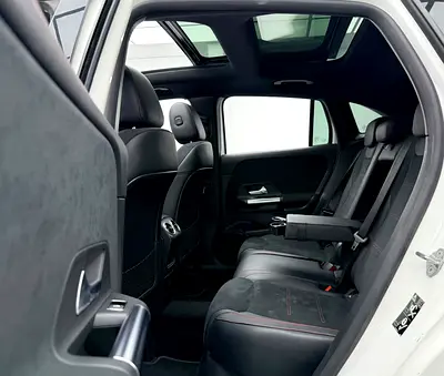 صورة 16 لـ 2022 Mercedes-BENZ GLA