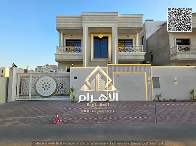 فرصه عقاريه ممتازة تملك حر جميع الجنسيات شامل رسوم التسجيل والتملك تصلح للسكن العائلي وللاستثمار وبسعر قابل للتفاوض
