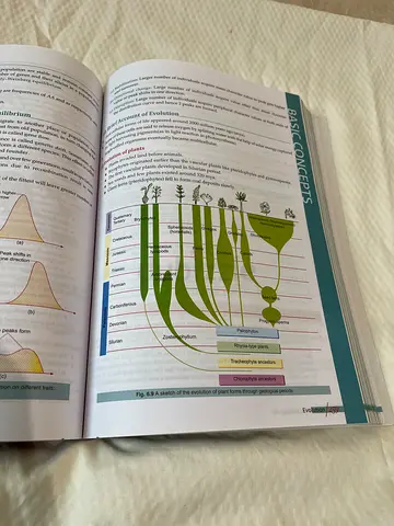 Xam Idea Biology Class XII (CBSE) - Refernce Guide