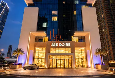 Luxury Furnished | Ready Studio Unit | Smart Home