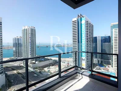 Balcony | Sea View | Ready To Move