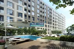 3BR Apartment for Resale | 40% Post-Handover