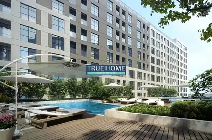 3BR Apartment for Resale | 40% Post-Handover