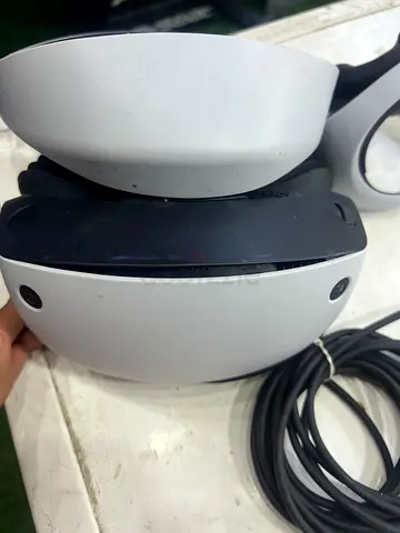 Sony PlayStation VR2 Headset for PS5