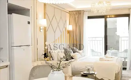 INVESTOR DEAL | FULLY FURNISHED | RENTED UNIT