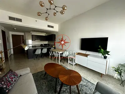 FULLY FURNISHED | SPACIOUS | VACANT