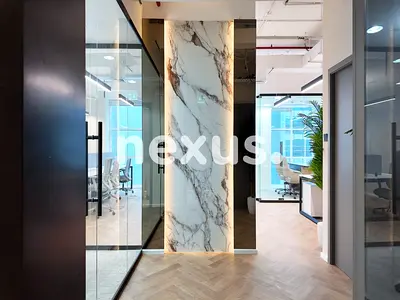 Fitted Office | Grade A | Prime Location