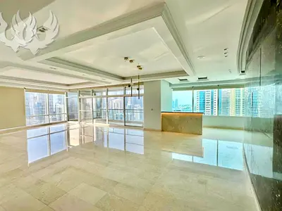 Huge Layout | High Floor | Upgraded