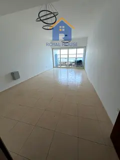 Three bedrooms with full sea view for sale in Al Khan