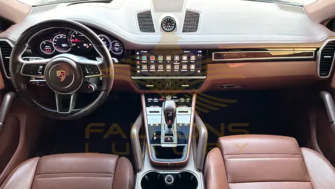صورة 7 لـ 2023 Porsche CAYENNE