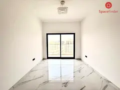 Premium 2BR Apartment | Chiller Free | Unfurnished