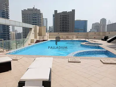 Studio | Chiller Free | Family Building | Close to Metro