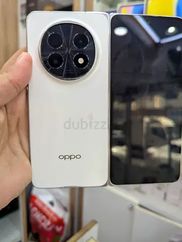 Oppo Find N5 (512GB) Only Phone