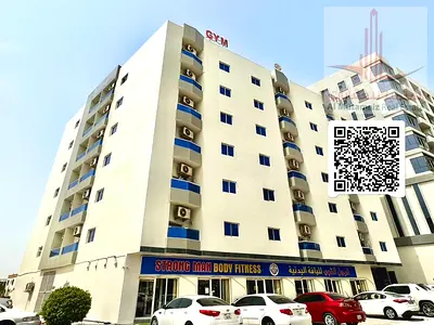 For rent in Rawda 2 - a spacious room and hall in a prime location!