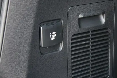 صورة مصغرة 20 لـ 2026 Toyota LAND CRUISER
