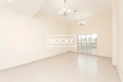 2 B/R Apt with Balcony | Central AC | Al Nahda 1