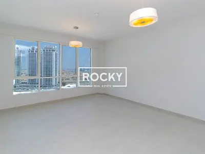 STUDIO APARTMENT | GYM & POOL | PRIME LOCATION | AL BARSHA