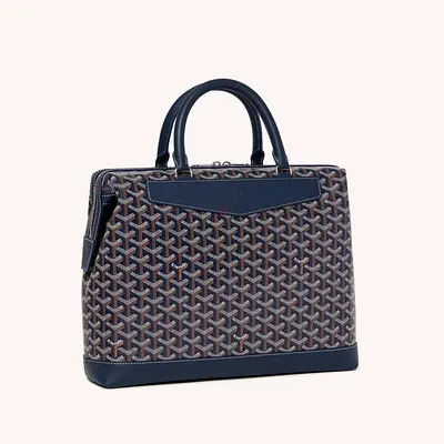 Goyard Cisalpin Document Case -  Brand New