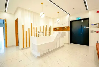 Premium Furnished | Large Open Layout | Grade A