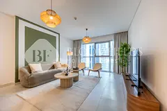 Elegant 1BR | Waterfront Living | Al Reem Island