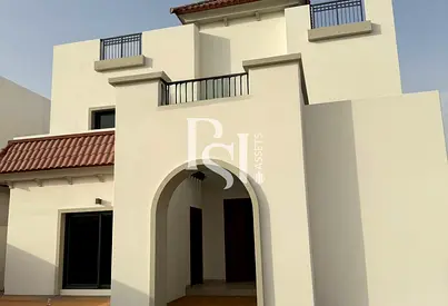 Spacious Layout | Maid+Driver Rooms | Ready to Move